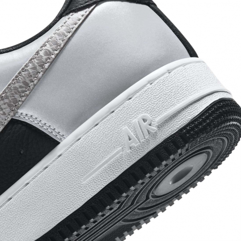 snake air force ones