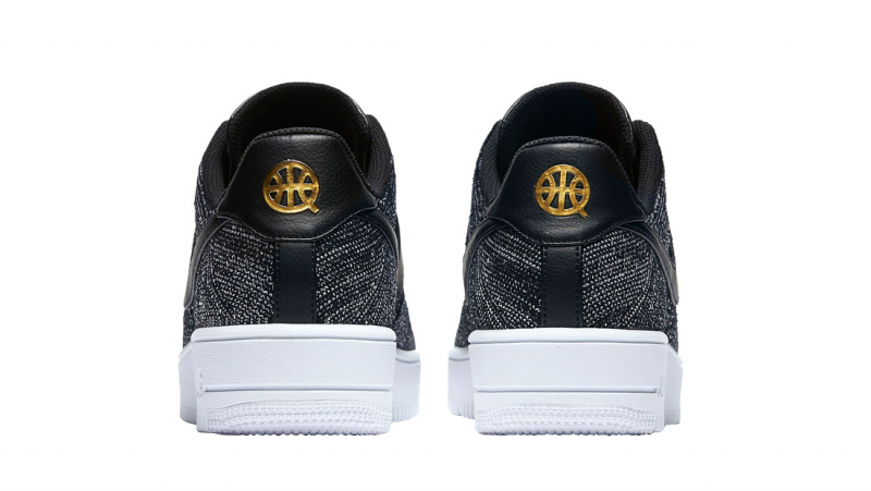 nike air force 1 low ultra flyknit quai 54