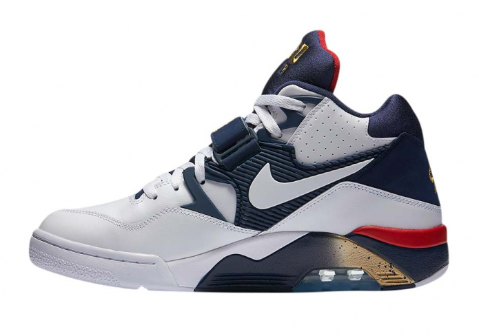 nike air force 180 olympic for sale