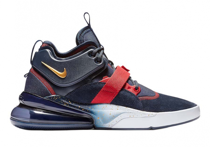 nike air force 270 olympic