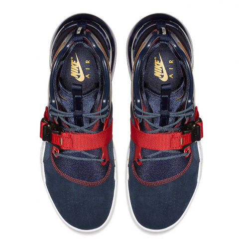 air force 270 olympic