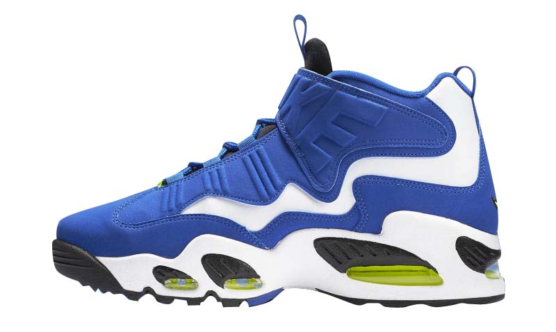 Nike Air Griffey Max 1 Varsity Royal - KicksOnFire.com