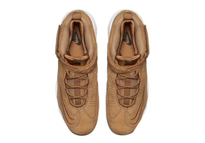 nike air griffey max 1 wheat