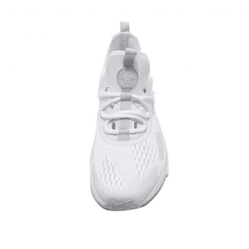 nike huarache drift white