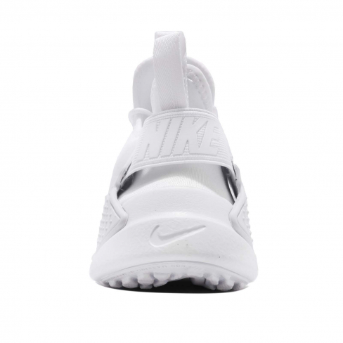 air huarache drift triple white