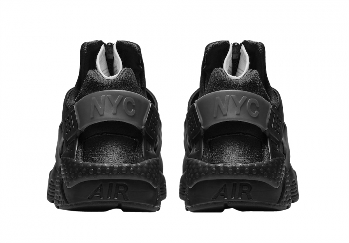 air huarache nyc