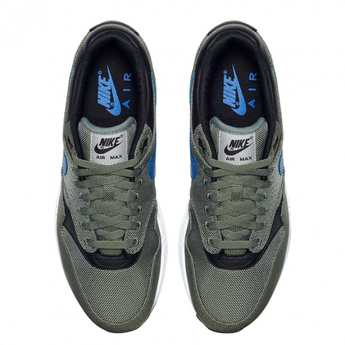 air max 1 clay green