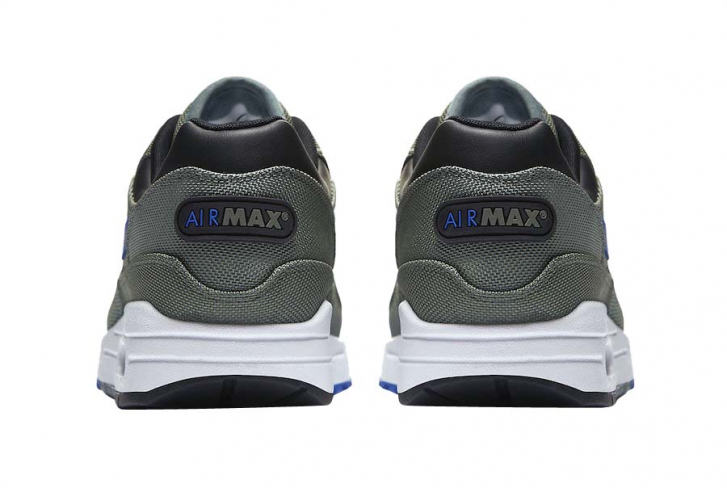 air max 1 clay green