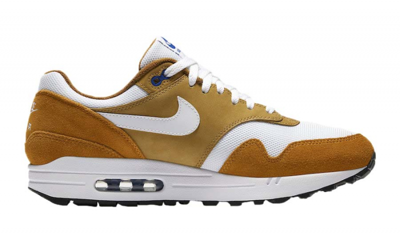 air max 1 essential curry