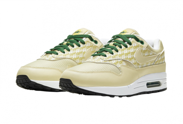 stockx air max lemonade