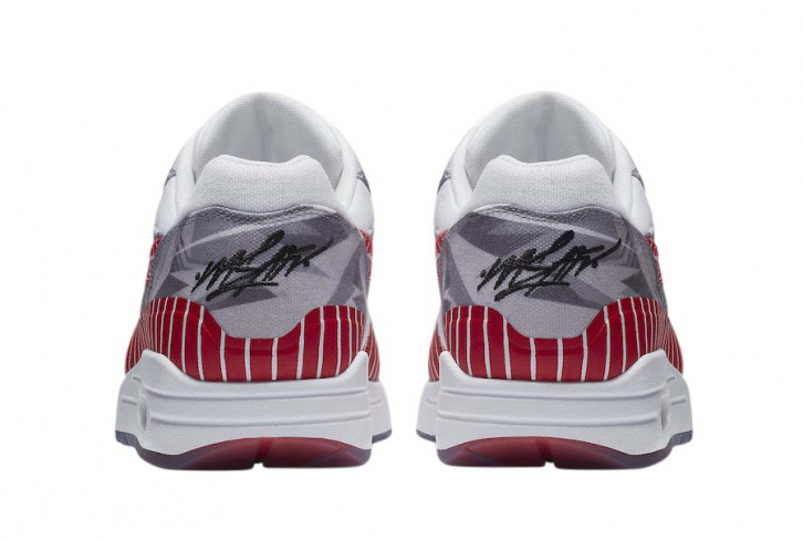 Nike Air Max 1 LHM Wasafu Los Primeros - KicksOnFire.com