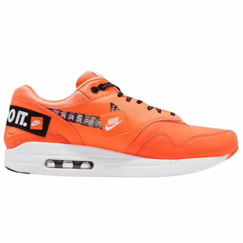 Nike Air Max 1 LX Just Do It Orange - KicksOnFire.com