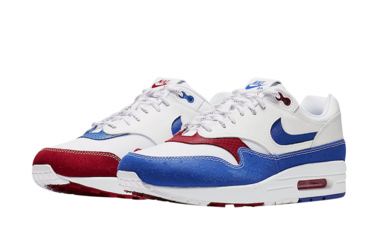 nike air max 1 puerto rico