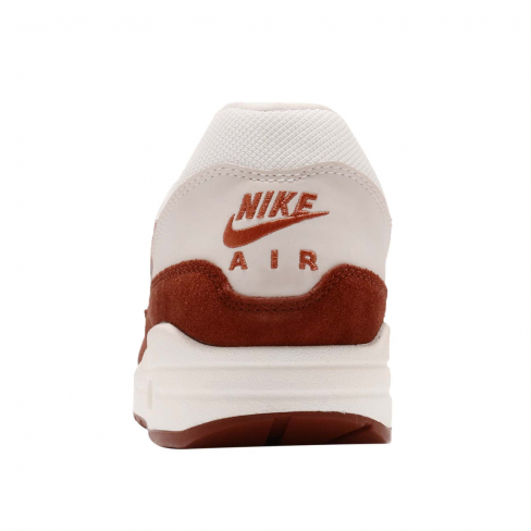 nike air max 1 sail vintage