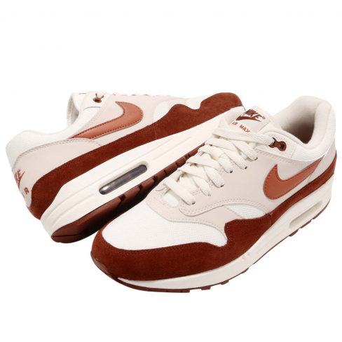 air max 1 sail coral
