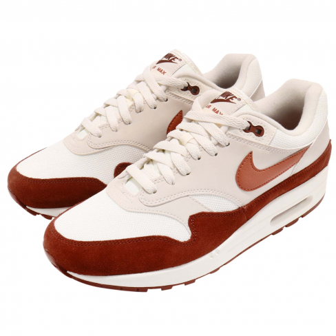 nike air max 1 sail vintage