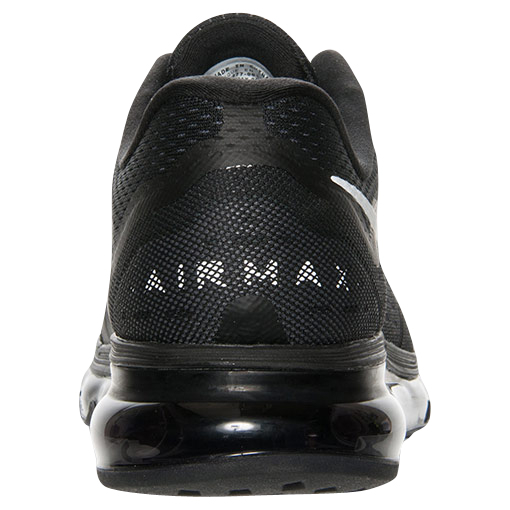 all black 2014 air max