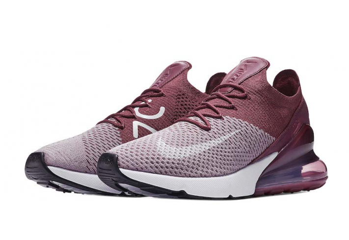 plum air max 270