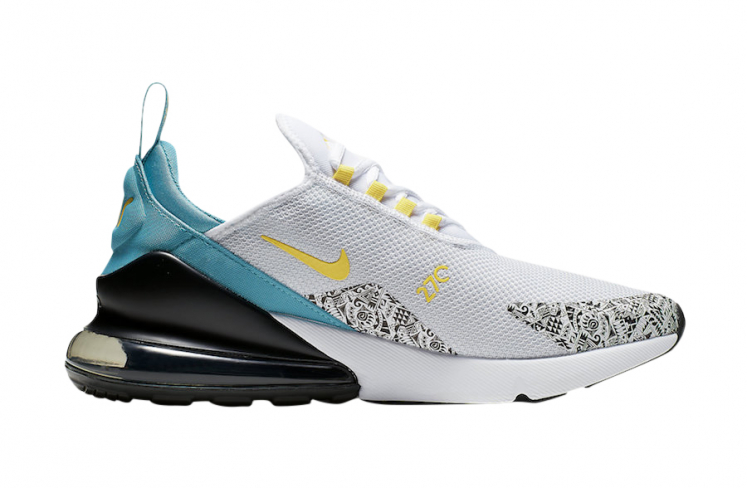 nike airmax 270 n7