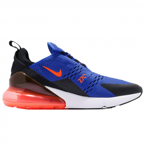 nike air max 270 racer blue