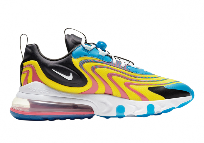 nike air max 270 laser blue