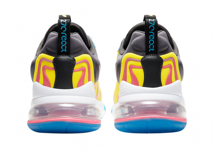 nike air max 270 laser blue