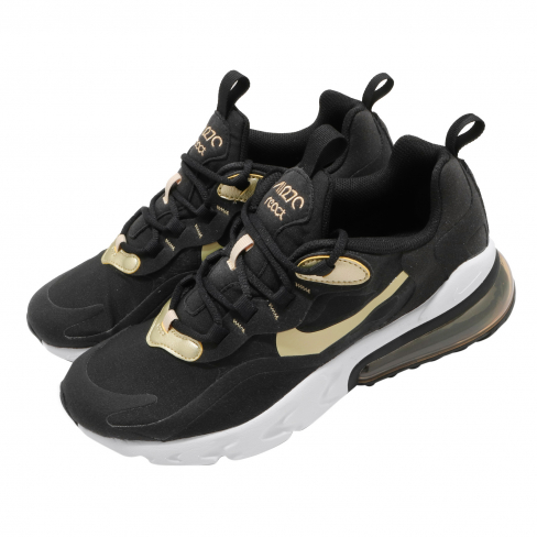 air 270 black gold