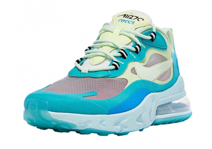 270 react hyper jade