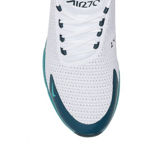 air max 270 spirit teal