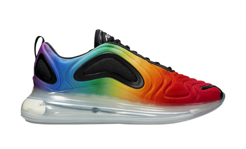 does air max 720 fit true to size
