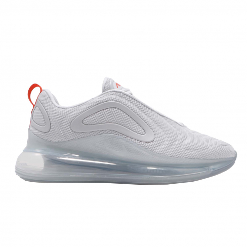 nike air max 720 pure platinum orange