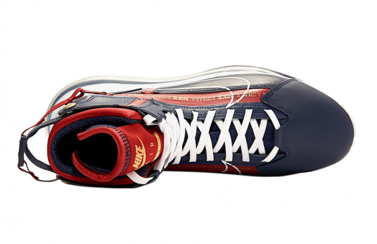 air max 720 saturn midnight navy