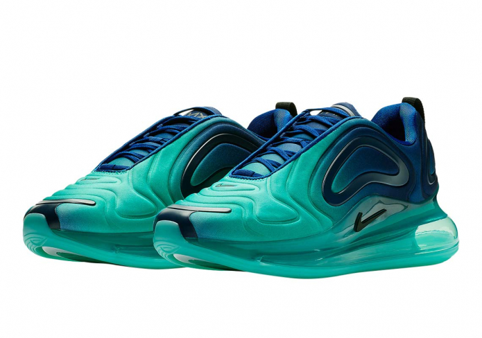 nike 720 sea forest