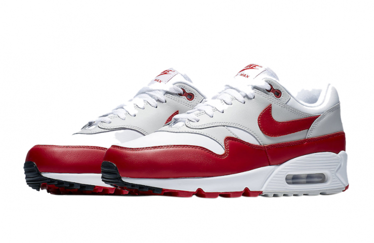air max 90 university red