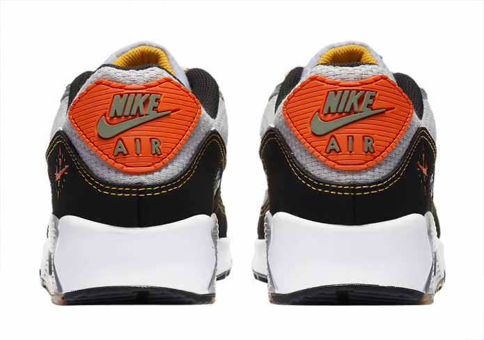 nike pg mens
