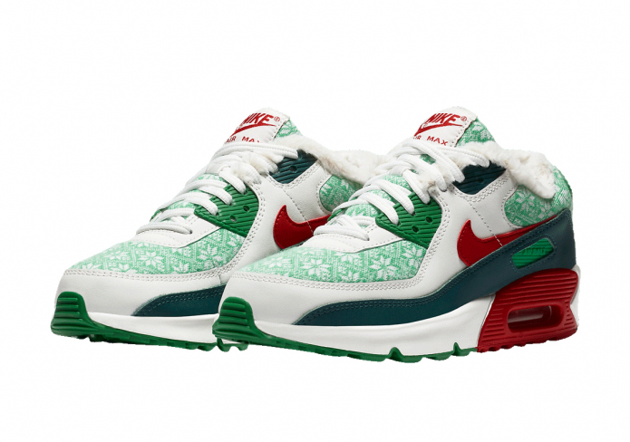nike air max ugly sweater