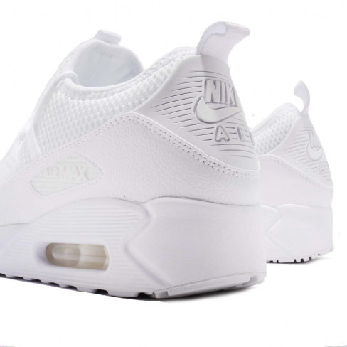 Nike Air Max 90 EZ Triple White 