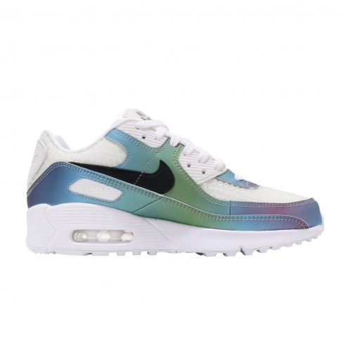 nike air max with bubble