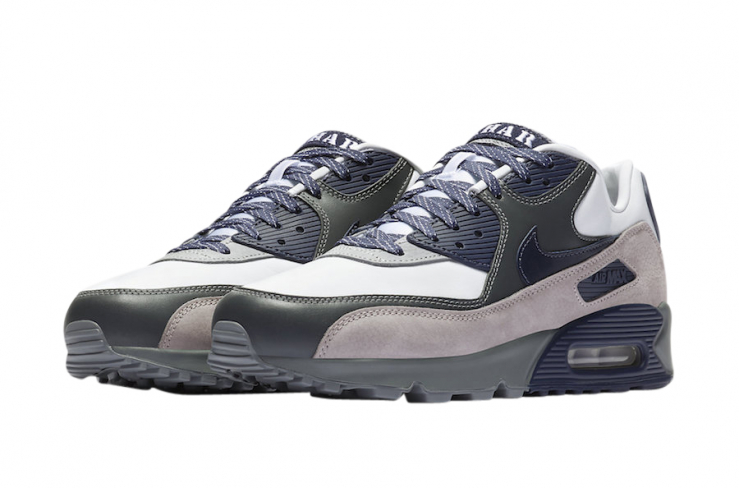 air max 90 lahar escape blue