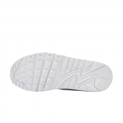 nike air max silver white