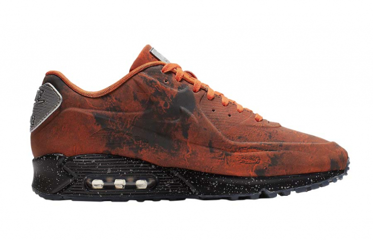 mars air max