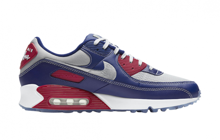 air max 90 pirate
