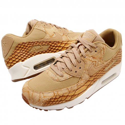 nike air max 90 vachetta tan