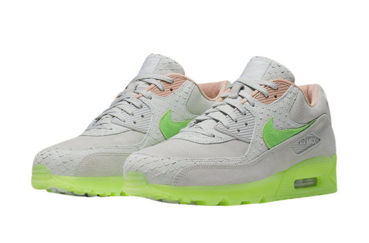 new species air max 90