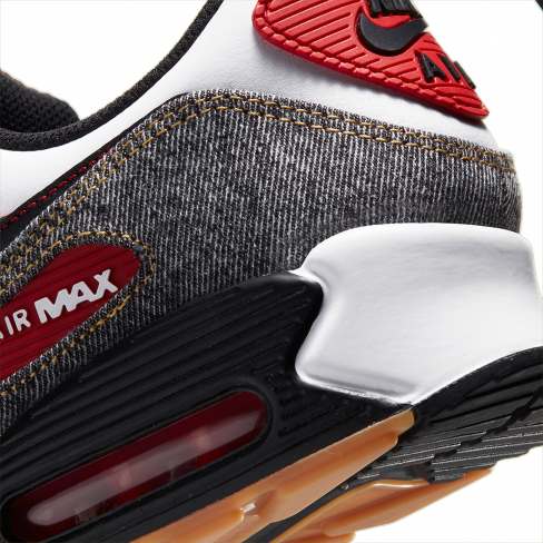 Nike Air Max 90 Remix - KicksOnFire.com