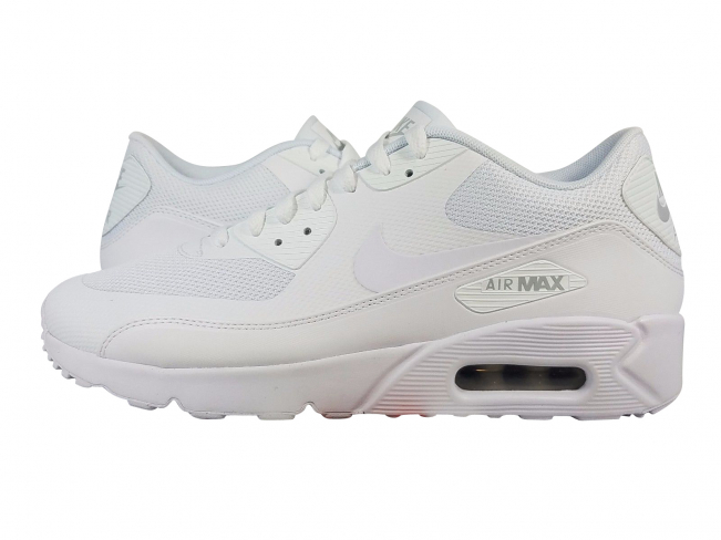 air max 90 ultra essential white