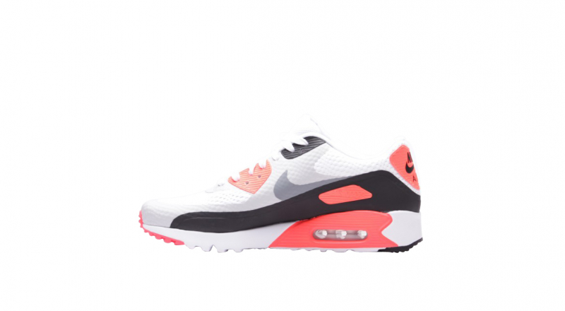 air max 90 infrared ultra essential