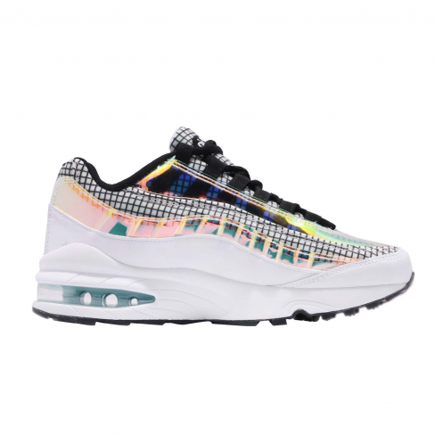 air max 95 gs white