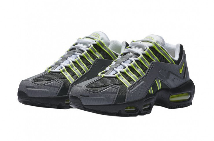 nike air max 95 ndstrkt stockx