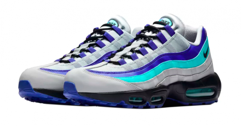 air max 95 wolf aqua